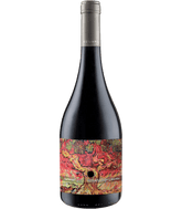 Aglianico Inspiración Premium Rødvin – Estampa